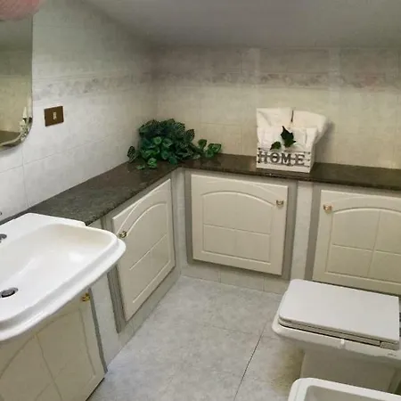Apartment Casa Del Vecchio Carro