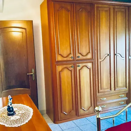 アパート Casa Del Vecchio Carro *