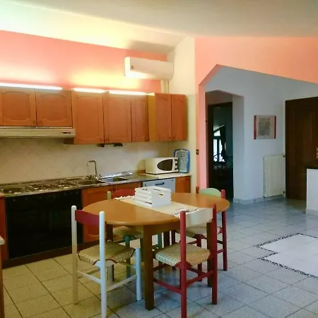 Casa Del Vecchio Carro アパート San Damiano dʼAsti