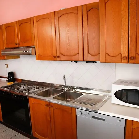 Casa Del Vecchio Carro Apartment *