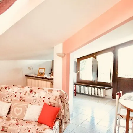 Apartment Casa Del Vecchio Carro *