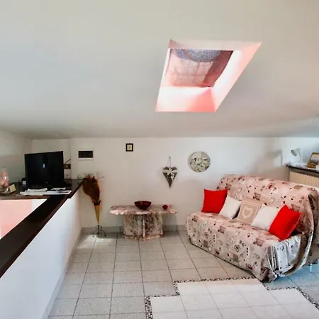 Casa Del Vecchio Carro アパート San Damiano dʼAsti