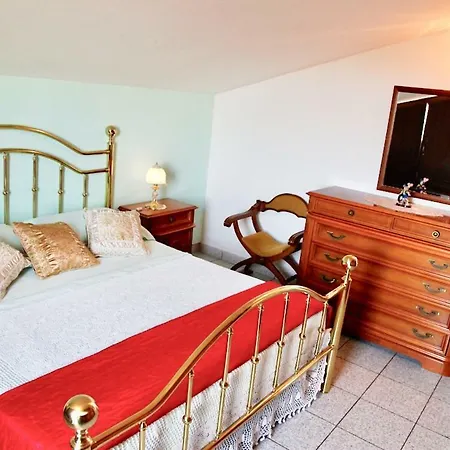 Apartment Casa Del Vecchio Carro