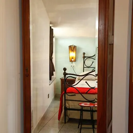 アパート Casa Del Vecchio Carro