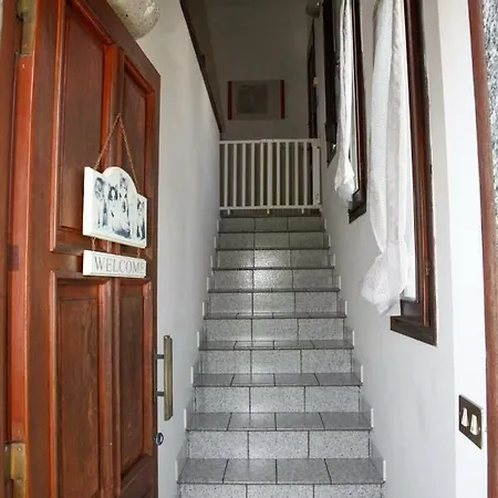 Apartment Casa Del Vecchio Carro San Damiano d'Asti