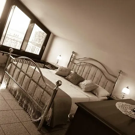 Casa Del Vecchio Carro